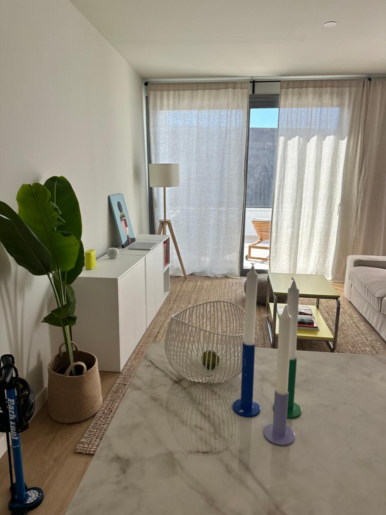 Julia Ancor Beach Abades  Exterior photo